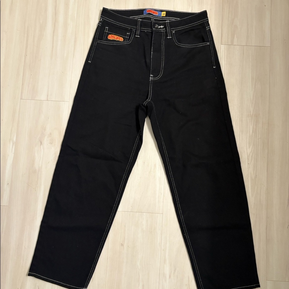 Empyre jeans